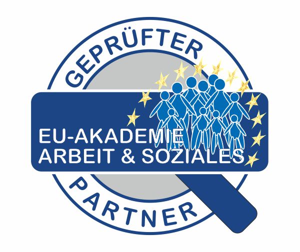 EU-AKADEMIE geprüfter Partner