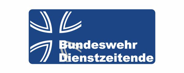 Bundeswehr Dienstzeitende